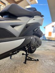Kymco Xciting 400i 2012-thumb-3
