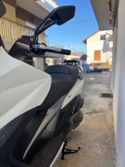 Kymco Xciting 400i 2012-thumb-4