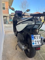 Kymco Xciting 400i 2012-thumb-5