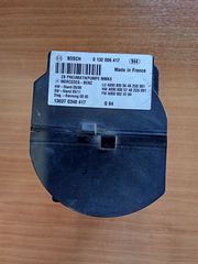 MERCEDES SL63 5.5CC BITURBO 580PS AMG 2015  Dynamic Seat Vacuum Pump Module OEM 0 132 006 417