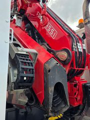 Γερανοί - Φορτηγά Με Γερανό DAF 2010 CF 85.410-thumb-6
