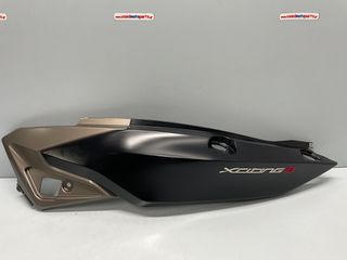 KYMCO X CITING S 400 '22-'26 LH ΟΥΡΑ.