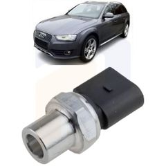 Βαλβίδα πίεσης A/C για Audi A4 Allroad 2010 2011 2012 2013 2014 2015 2016 4F0959126A