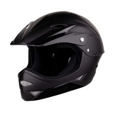 Κράνος ποδηλάτου FORCE DOWNHILL 902155 BLACK