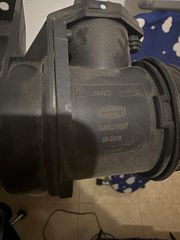 Ολοκαίνουριος άριστος αγοράστηκε μόνο για δοκιμή