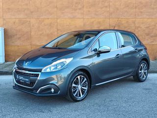 Peugeot 208 2016 1.2 PureTech Allure