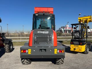 Φορτωτής Με Λάστιχα 2026 EVERUN 416-thumb-5