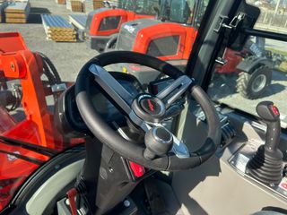 Φορτωτής Με Λάστιχα 2026 EVERUN 416-thumb-8