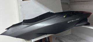 pcx fairing-κουστούμι 2017