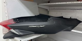 pcx fairing-κουστούμι 2017-thumb-1