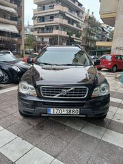Volvo XC 90 2007