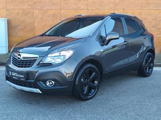 Opel Mokka 2015 1.6 CDTI Edition ecoFlex 4X4 FULL EXTRA!!
