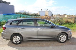 Fiat Tipo 2019