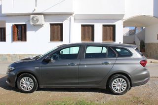 Fiat Tipo 2019-thumb-1
