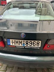 Saab 9-5 2000 2.0 TURBO
