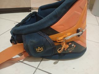 Manera Exo Waist Harness /  Γαντζος
