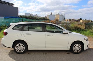 Fiat Tipo 2019