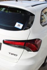 Fiat Tipo 2019-thumb-4
