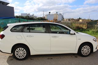 Fiat Tipo 2019-thumb-9