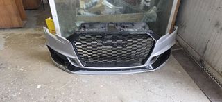 Προφυλακτήρας Look RS3 FL 8V SEDAN 2017