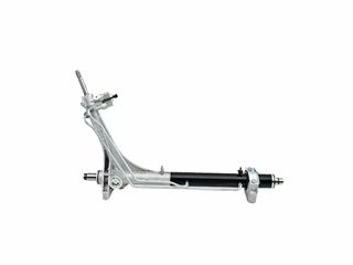 ΚΡΕΜΑΡΓΙΕΡΑ FIAT DUCATO '06-'22/ PEUGEOT BOXER 3  06-22/ CITROEN JUMPER 3 '06-22 ΥΔΡΑΥΛΙΚΗ ΜΕ SERVOTRONIC