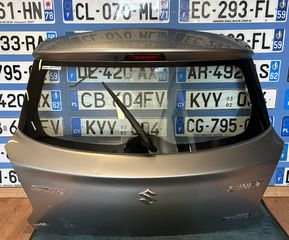 SUZUKI SWIFT 17-24" ΤΖΑΜΟΠΟΡΤΑ