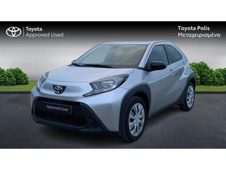 Toyota Aygo (X) 2022 X-PLAY