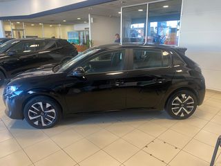 Peugeot 208 2025 1.2. STYLE HYBRID.  110jp-thumb-4