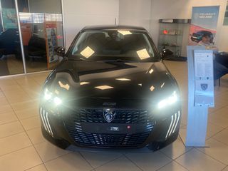 Peugeot 208 2025 1.2. STYLE HYBRID.  110jp-thumb-13