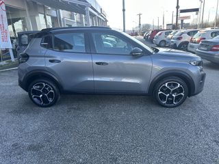 Citroen C3 2025 1200cc 100Hp Plus!!!!!-thumb-3