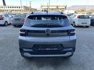 Citroen C3 2025 1200cc 100Hp Plus!!!!!-thumb-5