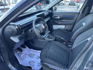 Citroen C3 2025 1200cc 100Hp Plus!!!!!-thumb-8