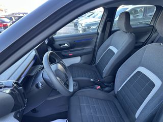 Citroen C3 2025 1200cc 100Hp Plus!!!!!-thumb-9