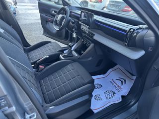 Citroen C3 2025 1200cc 100Hp Plus!!!!!-thumb-10