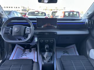 Citroen C3 2025 1200cc 100Hp Plus!!!!!-thumb-11