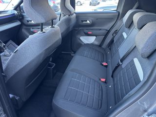 Citroen C3 2025 1200cc 100Hp Plus!!!!!-thumb-14