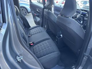 Citroen C3 2025 1200cc 100Hp Plus!!!!!-thumb-15