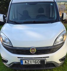 Κλούβα Fiat 2016 DOBLO