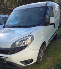 Κλούβα Fiat 2016 DOBLO-thumb-1