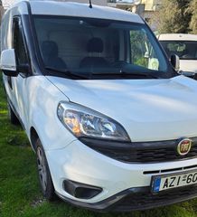 Κλούβα Fiat 2016 DOBLO-thumb-2