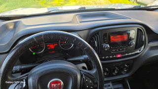 Κλούβα Fiat 2016 DOBLO-thumb-3