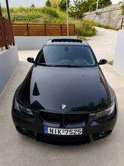 Bmw 320 2007 E 90