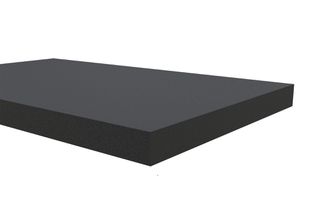 THERMOSYSTEM GRAPHITE EPS 80 ΓΡΑΦΙΤΟΥΧΑ ΠΟΛΥΣΤΕΡΙΝΗ 5x100x60cm 12τμ ISOMAT (2b) ανά/m2