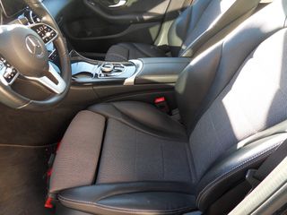 Mercedes-Benz C 300 2021 e PLUG IN HYBRID AMG LINE-thumb-12