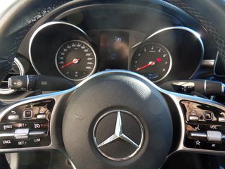 Mercedes-Benz C 300 2021 e PLUG IN HYBRID AMG LINE-thumb-15