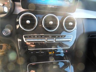 Mercedes-Benz C 300 2021 e PLUG IN HYBRID AMG LINE-thumb-20