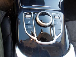Mercedes-Benz C 300 2021 e PLUG IN HYBRID AMG LINE-thumb-21