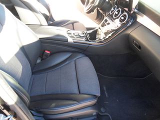 Mercedes-Benz C 300 2021 e PLUG IN HYBRID AMG LINE-thumb-24