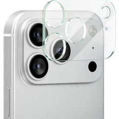 Obastyle Camera Lens Full Cover Tempered Glass for iPhone 17 Pro