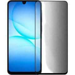 ObaStyle Privacy Tempered Glass 3D for Samsung Galaxy A26 5G black frame